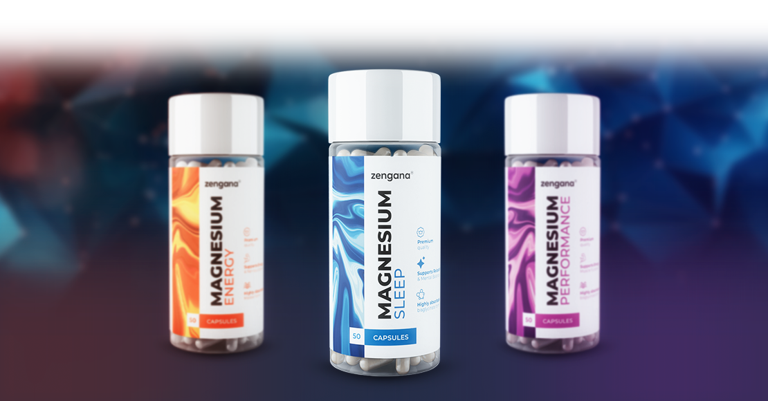 Jakou formu hořčíku vybrat?